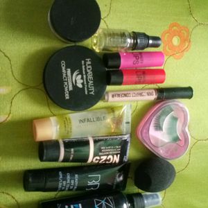 Makeup Sets .