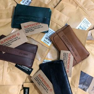 Leather Card Holders -4