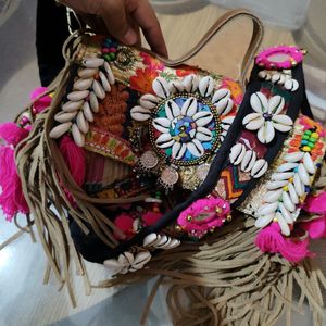 Boho Bag