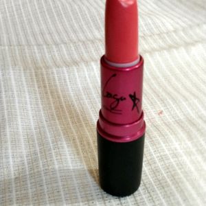 MAC Shimm NUDE Shade Lipstick 💄