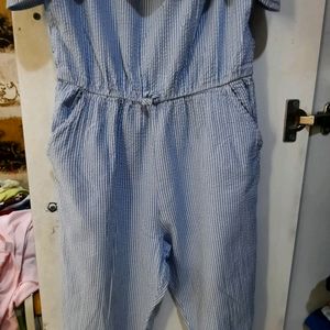 ❤️H&M cotton GIRLS Jumpsuit Price Reduced To 299rs