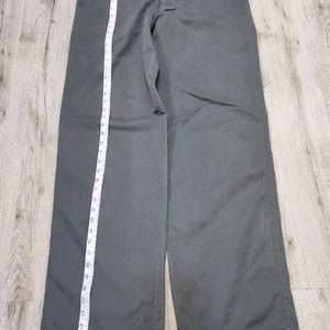 Cs0356 Figo Cotton Baggy Pant Size 36