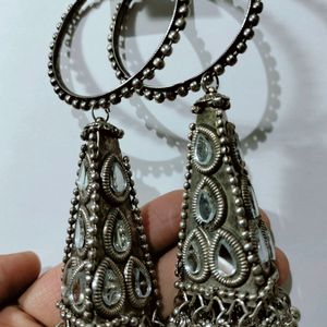 Earrings Set - Statement