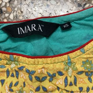 Imara Top N Legging For Grabs