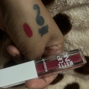 Insight Matte Lip Ink