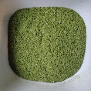 Homemade Curry Leaves Powder