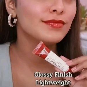 Dot & Key Gloss Boss Lip Balm- Cocoa Mint