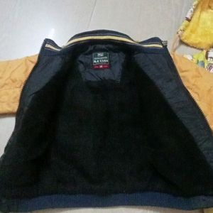 Kids Cute 2 Jacket