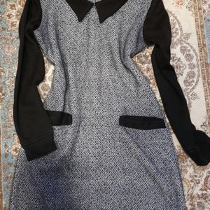 Bodycon Sweater Dress