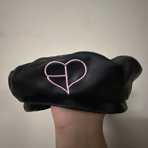 H&M BlackPink Collection Beret Hat