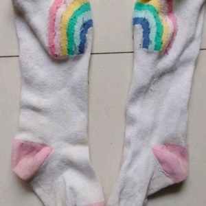 Stockings Or Socks Pant 1-3 Year Girls