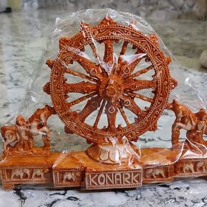 Konarak Chakra 10*6 Inch Wholesale Price