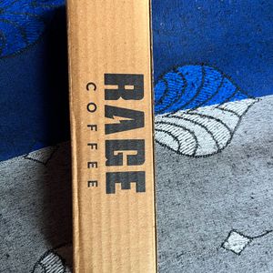 Rage Coffee Frother