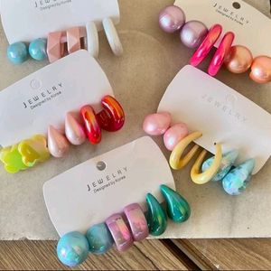 Pack Of 1 Earrings For Women