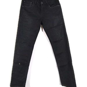 Black Jeans For Mens