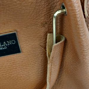 DA MILANO INSPIRED handbag