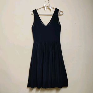 HnM Skater Ballerina LBD