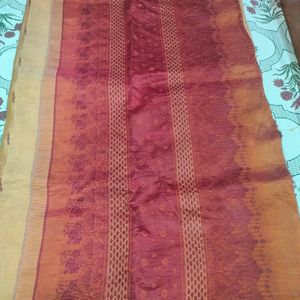 Baluchuri Saree