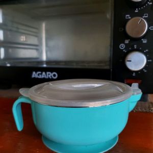 Air Tight Baby Feeding Bowl