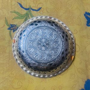 Decorative Plate Gift Tray