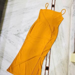 Bodycon Dress