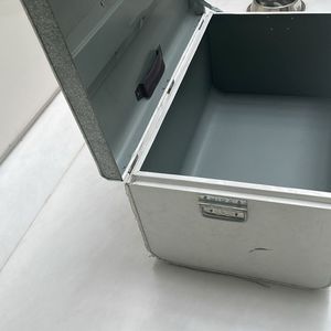 Storage Trunk