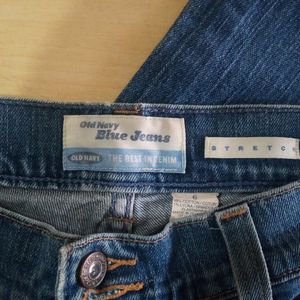 Surplus Old Navy Denim Jeans for Womans