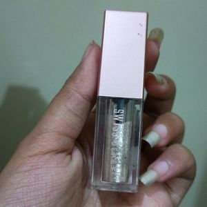 Swiss Beauty Metallic Liquid Eyeshadow