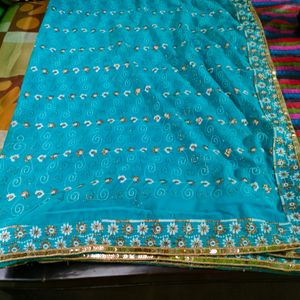 Silk Saree