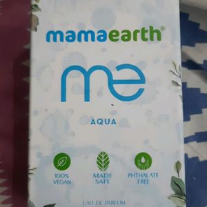 Mamaearth Aqua