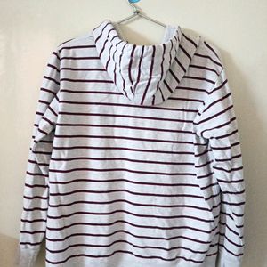 Women Sweatshirt Size Xl