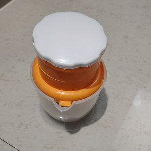 Small Juicer