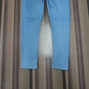 DG-104 Size-28 Slim Jeans