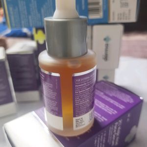 The Derma Co Kojic Acid Serum 30ml