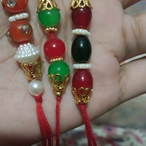 Handmade Rakhi