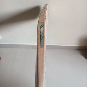 Silvo Brand Bat