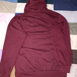 Sweater hoodie for Winter use