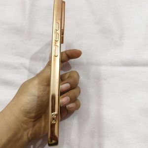 Vivo Mobile Back Cover