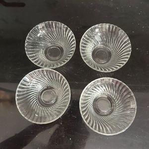 4 Pcs Bowl