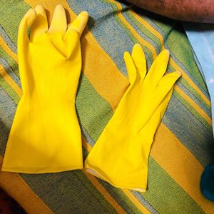 Hand Gloves