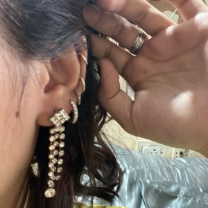 Pretty Earrings Combo