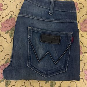 Wrangler Jeans