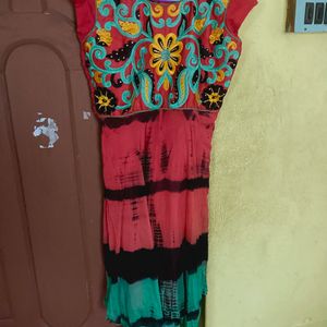 Ethnic Wear