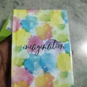 5 Mini Diaries