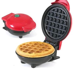 Mini Waffle Maker