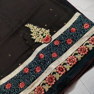 Fancy Saree