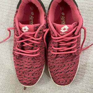 LOTTO Running Sneaker