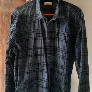 Trending Checks Shirt