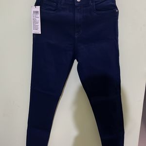 Women Ketch Jeans