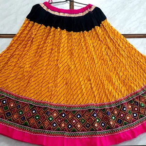 Navratri Chaniya Choli